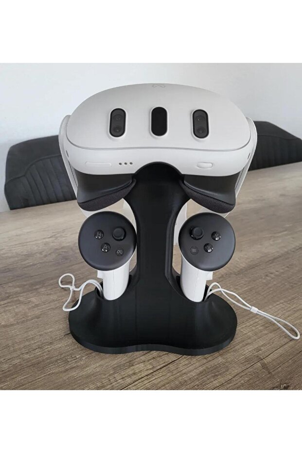 Oculus Meta Quest Vr Stand - 4