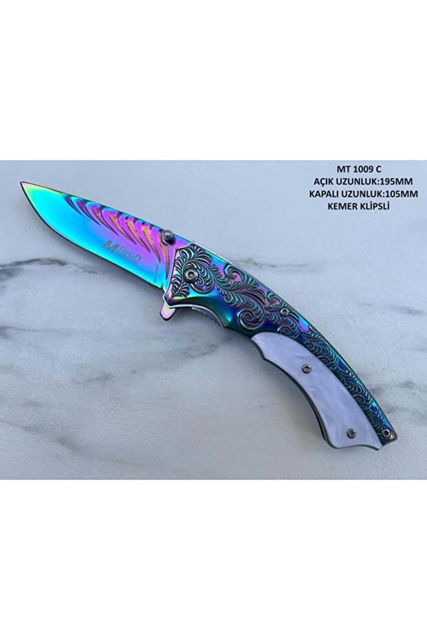 Mtech MT-1009-C ÇK - 1