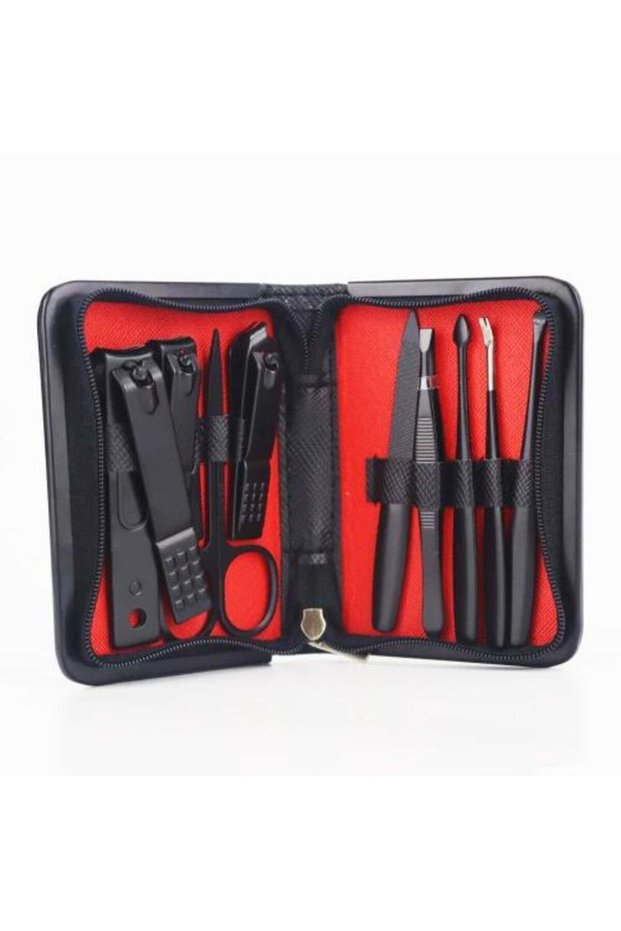 Luofuan Manicure Set Bt-011
