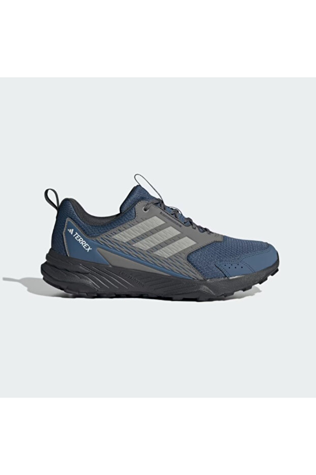 Ji0958 Terrex Tracefinder 2 Men's Outdoor Shoes Blue