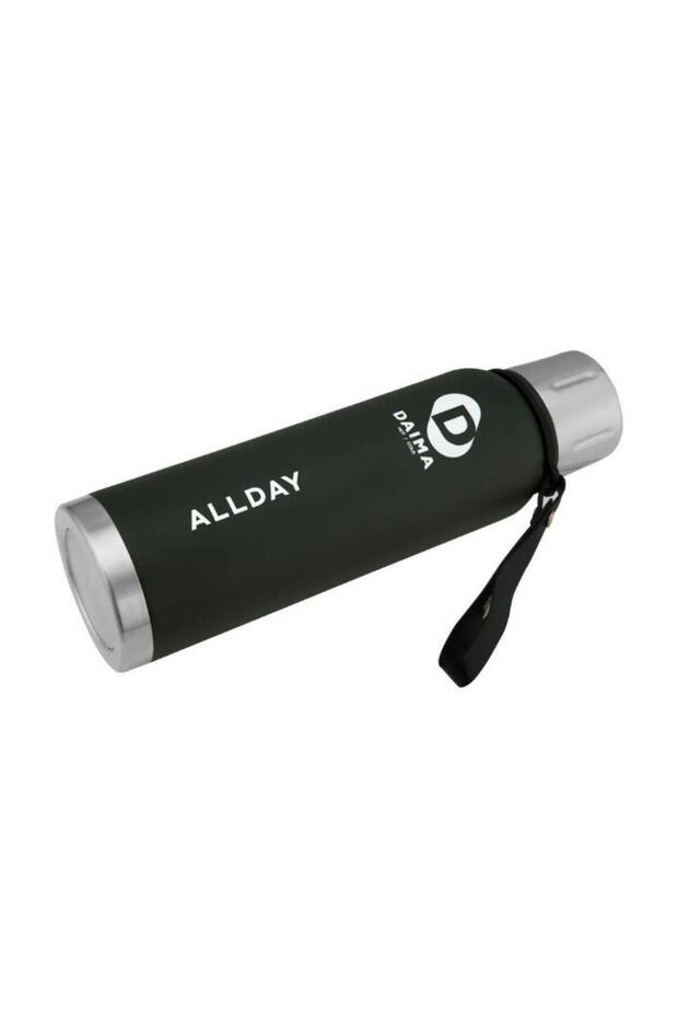 Daima Allday Termos Yeşil 1000 Ml - 4