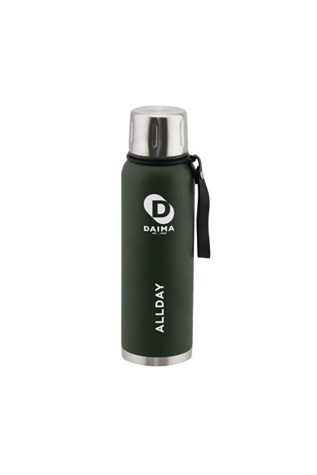 Daima Allday Termos Yeşil 1000 Ml - 1