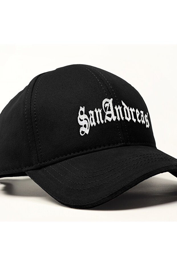Gta San Andreas Hat - 2
