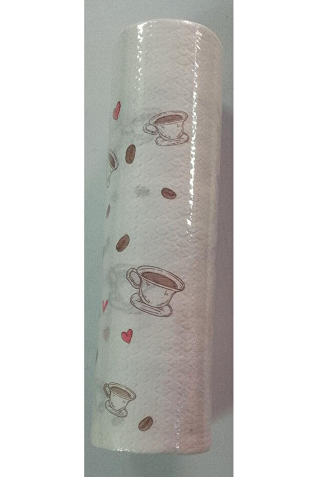 Shelf and Refrigerator Mat - Multipurpose Drawer and Shoe Rack Mat - 3