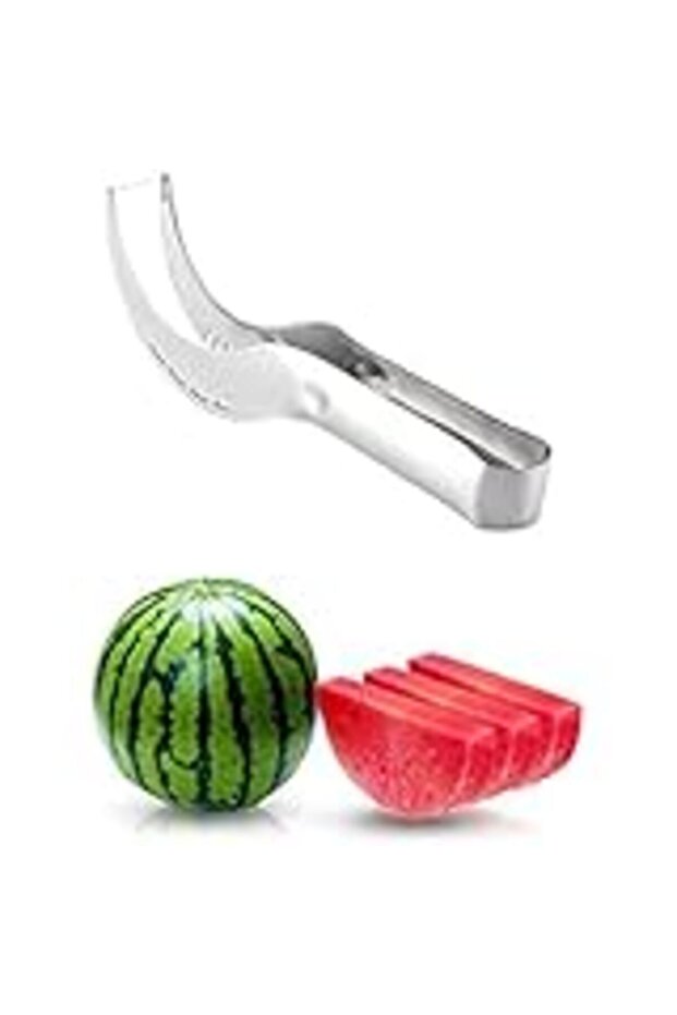 سكين بطيخ 3قطعه - 2