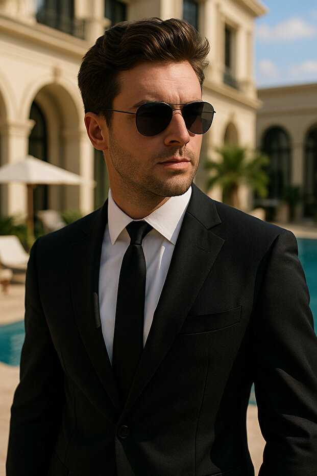 النظارات الشمسية للرجال - 3