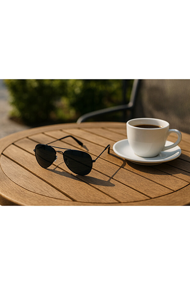 النظارات الشمسية للرجال - 4