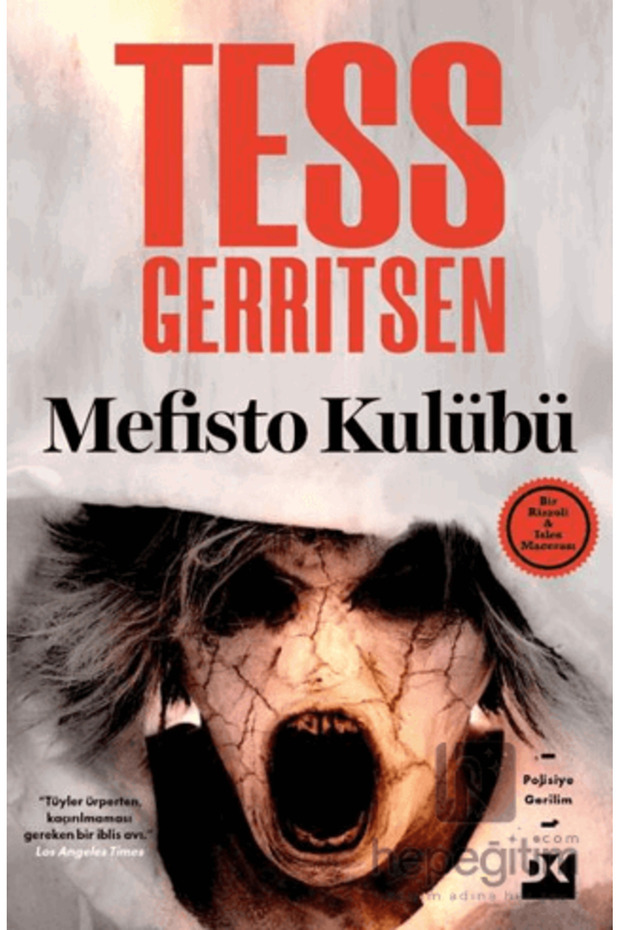 Mefisto Kulübü - 2