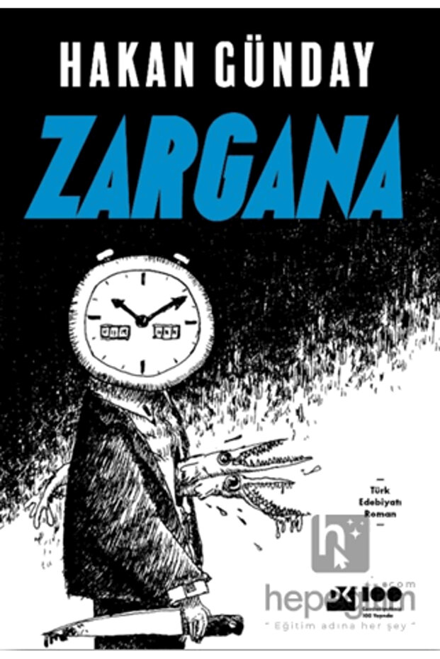 Zargana - 2