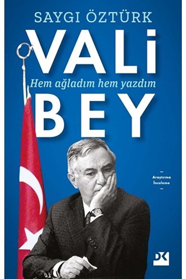 Vali Bey - 1