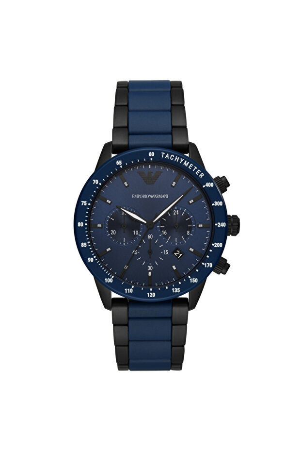 Ar70001 Emporio Armani Men's Wristwatch