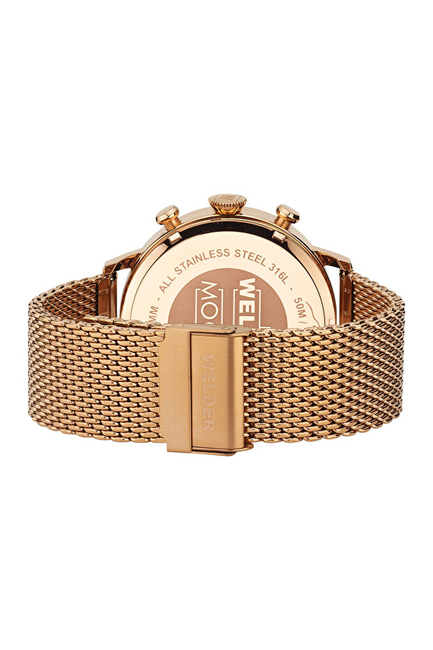 Kol Saati Wwrc438 - 2