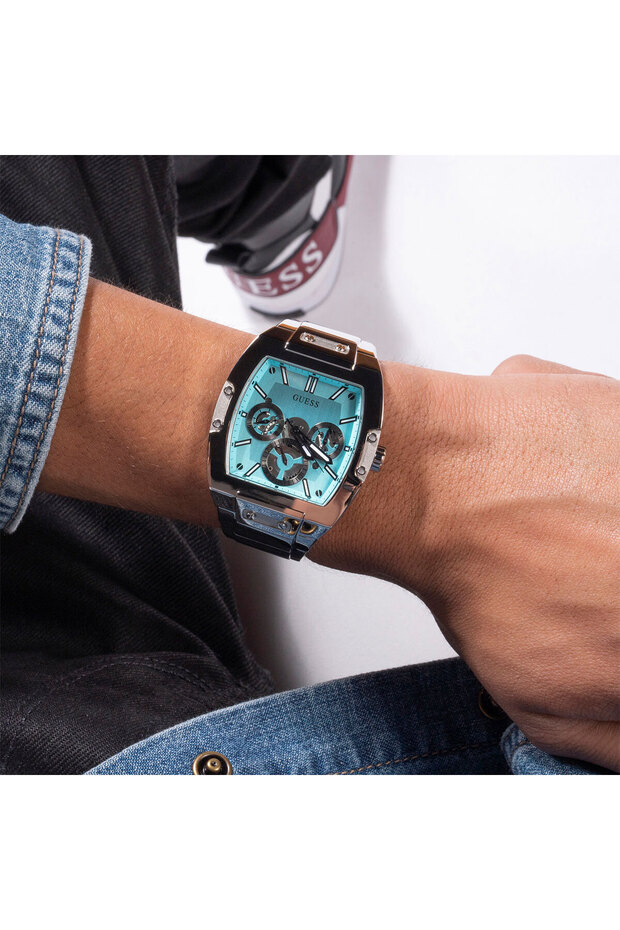 GUGW0456G4 Erkek Kol Saati - 8