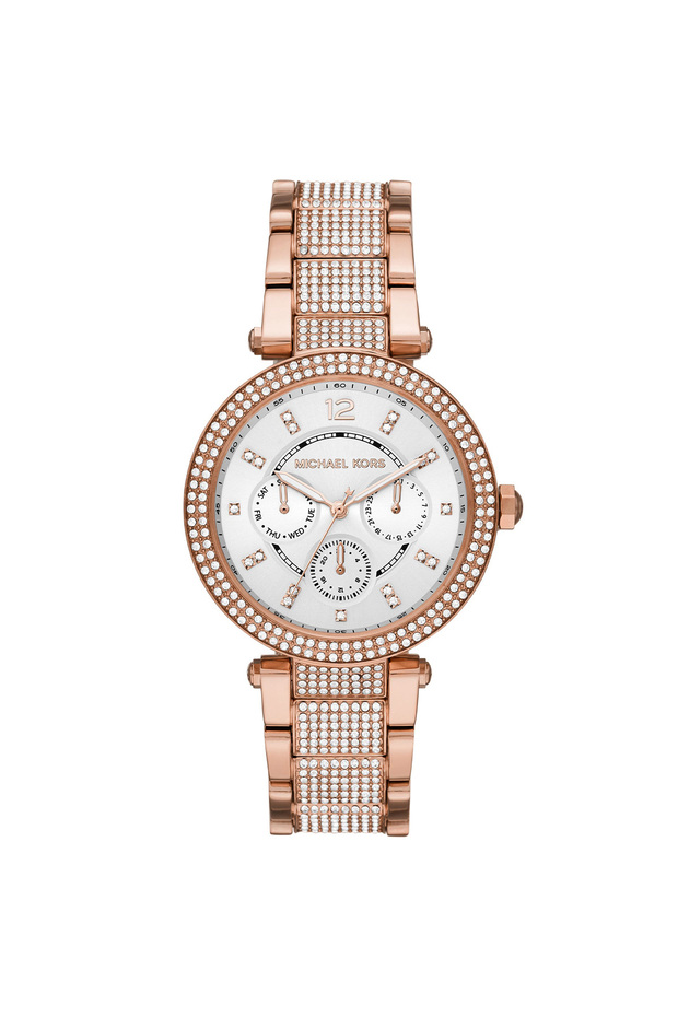 Mk6760 Michael Kors Women's Wristwatch