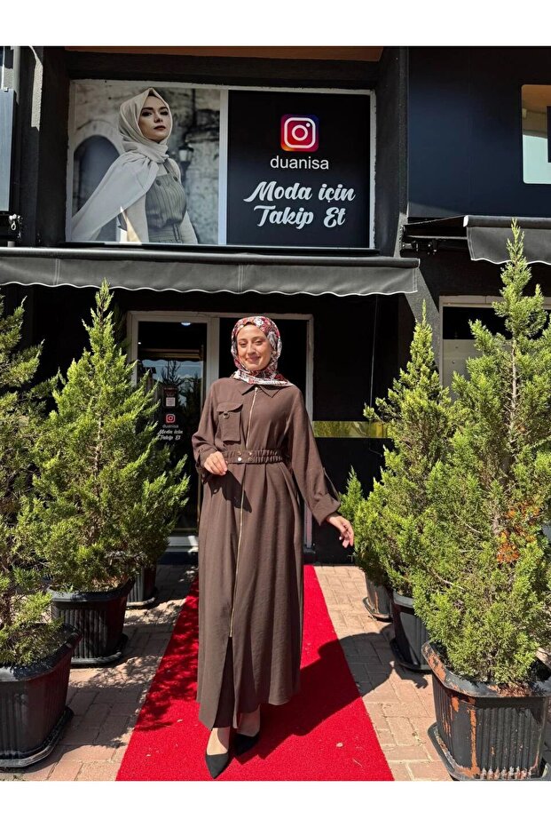 Elbise NS-26K2001 - 1