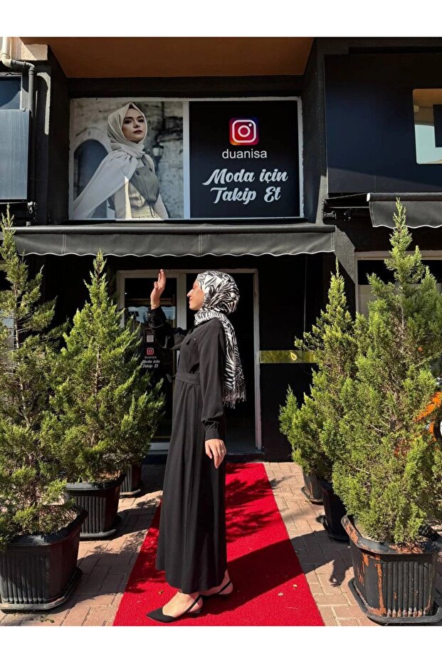 Elbise NS-26K2008 - 3