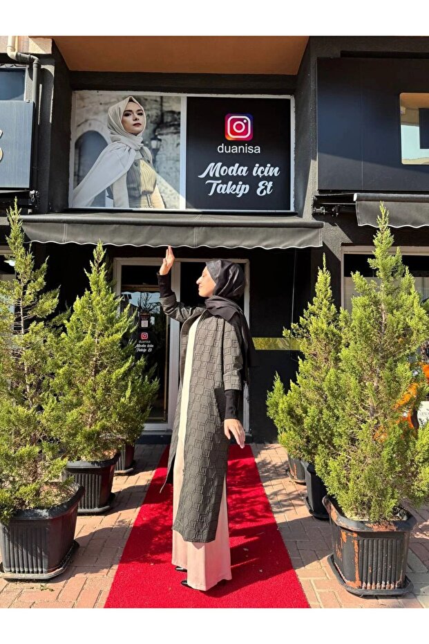 Pardesü NS-26K6004 - 3