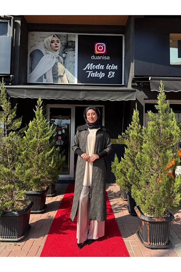 Pardesü NS-26K6004 - 1