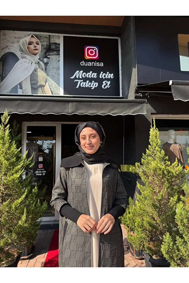 Pardesü NS-26K6004 - 2