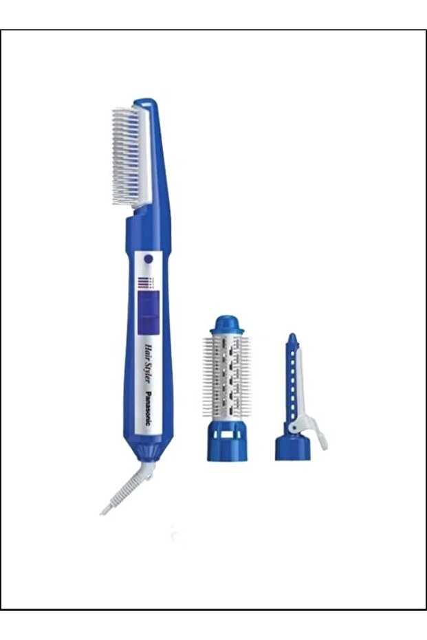 Versatile Hair Styler 650 Watts - 2