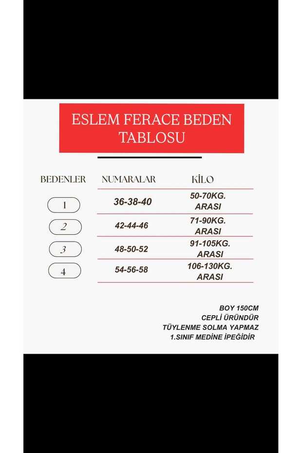 Eslem Robalı Ferace - 3