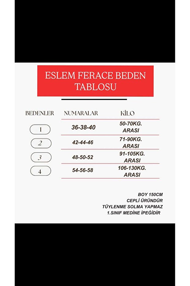 Eslem Robalı Ferace - 3
