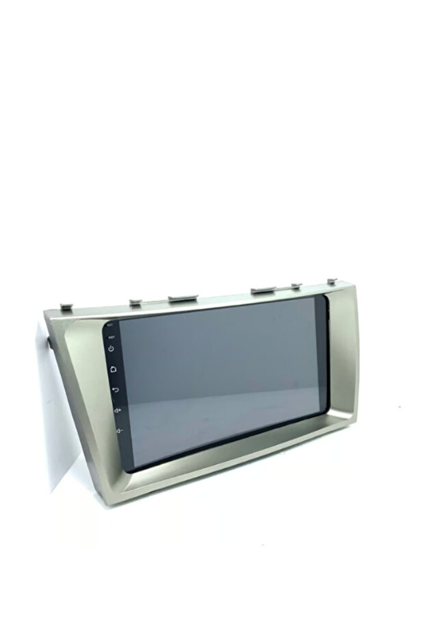شاشة تويوتا كامرى 2008 -2011 ( RAM 2 - ROM 32 ) تدعم CarPlay & Android Auto /دقة 1080p