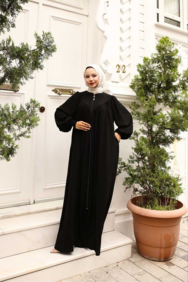 فستان إسليم روبالو فيراس - 5