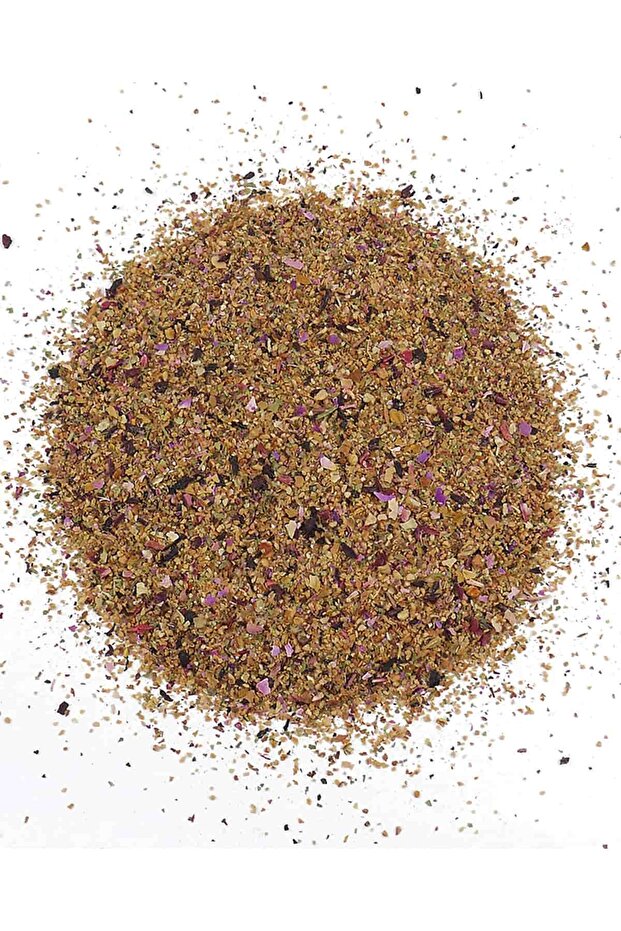 Güllü Sultan Çayı 100g - 4