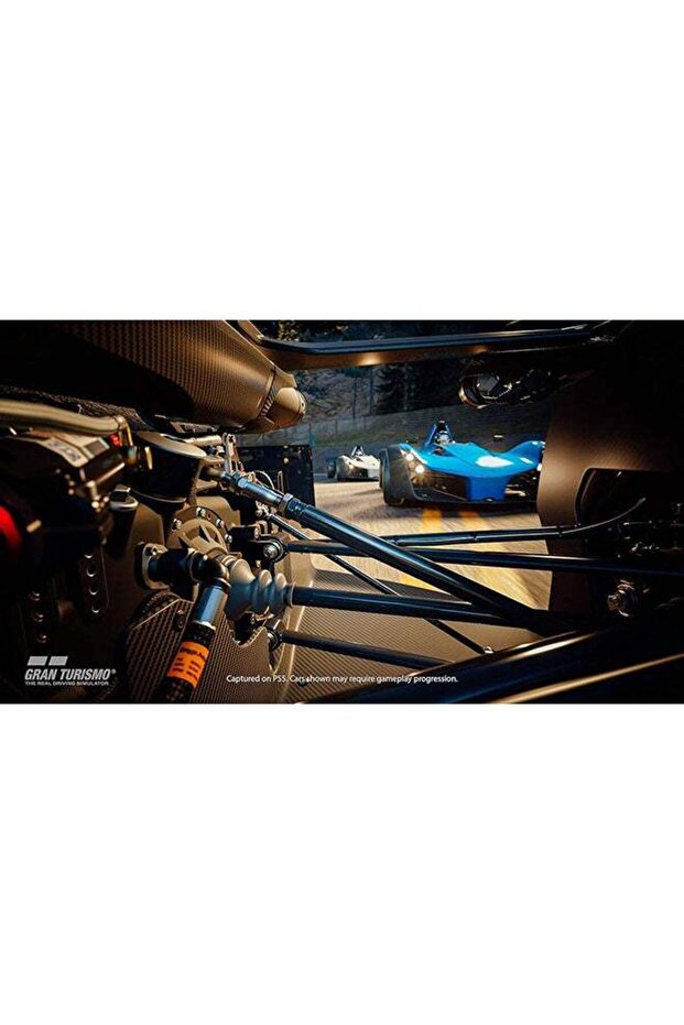 جران توريزمو 7 بلاي ستيشن 5 - 6