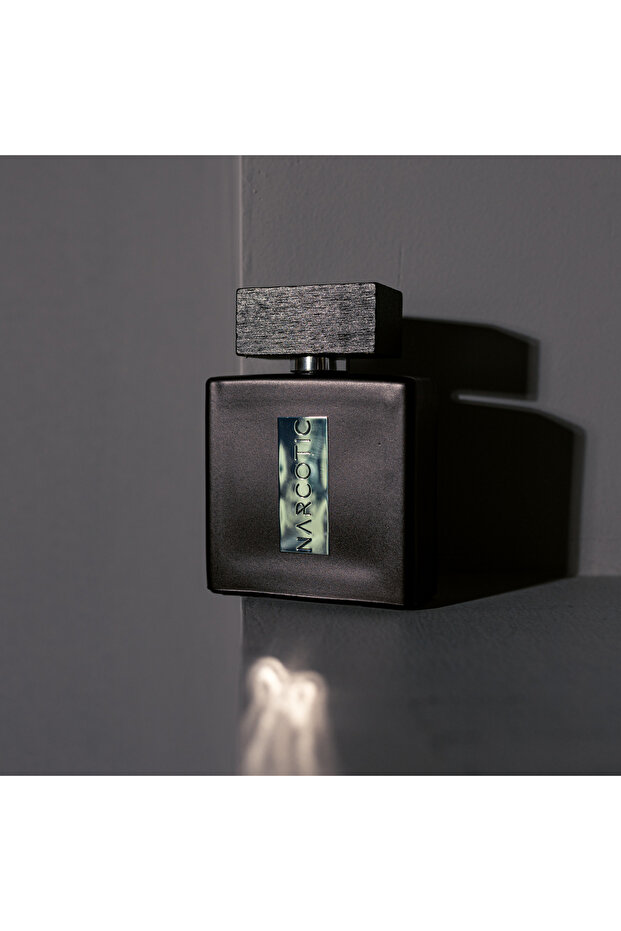Mad Narcotic 100 ml Unisex Parfüm | 3AL 2ÖDE - 6