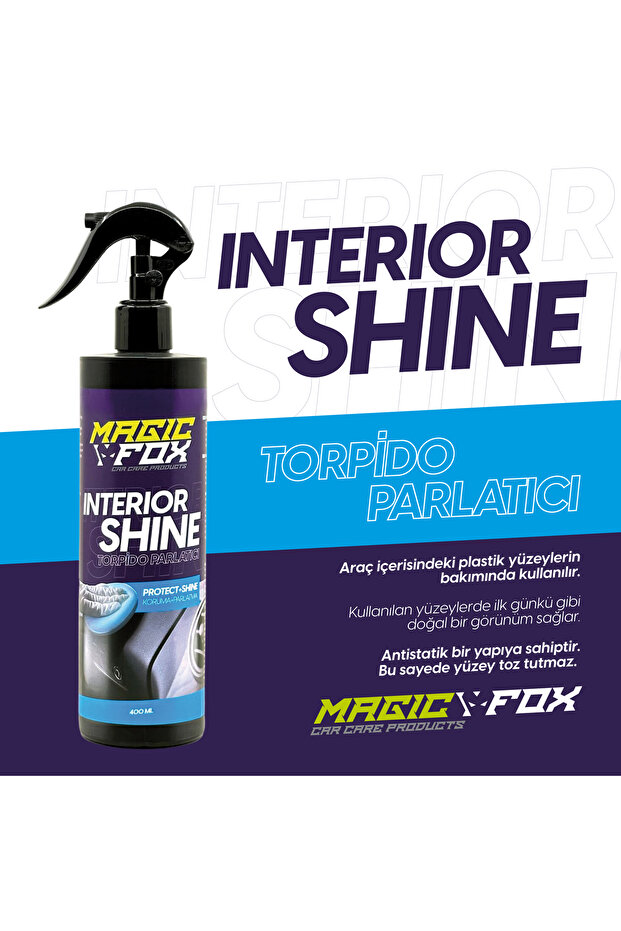 Torpido bakım seti - 2