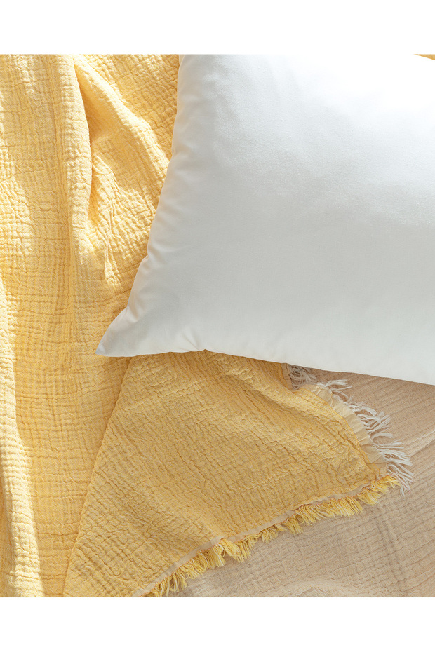 Florinda Tek Kişilik Yatak Örtüsü - 2