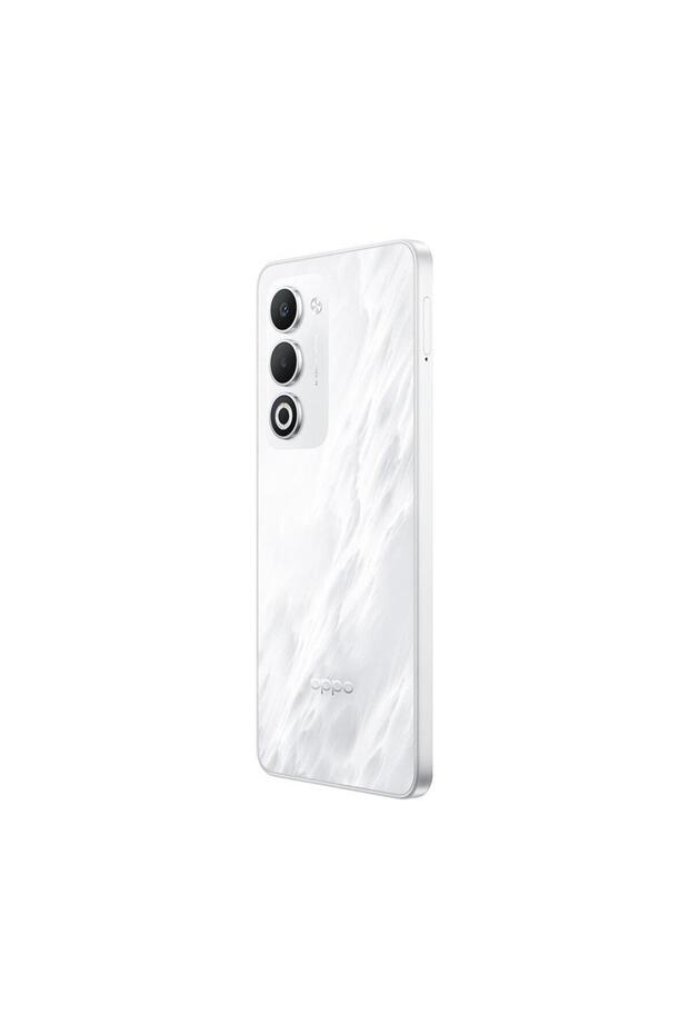 A5 5G 8/256 GB Akıllı Telefon Mistik Beyaz (OPPO Türkiye Garantili) - 2