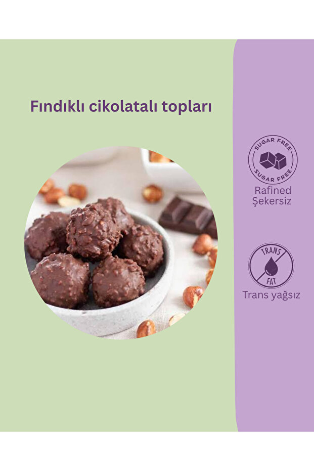 fındık topları 20 ADET