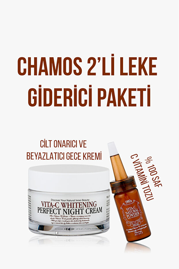 2’li Avantajlı Set - 1