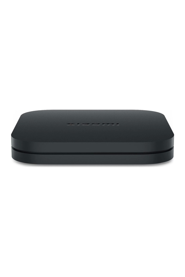 Mi Box S 4K Android TV Box Medya Oynatıcı (2. Nesil) - 4