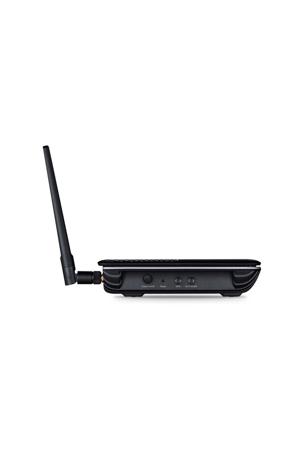 Archer VR600 AC2100 VDSL/ADSL Modem/Router ,3anten,4port,gigabit,fiber uyumlu (3yıl üretici - 8