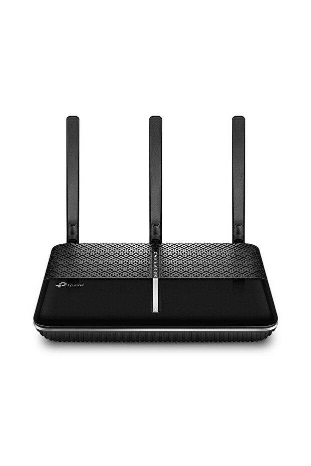 Archer VR2100 AC2100 VDSL/ADSL Modem/Route modem/router 3anten,4port,fiber uyumlu (3yıl üret - 4