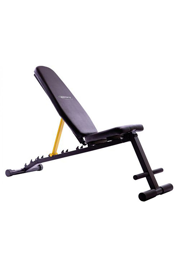 Spor Paketi 40m2 - 3