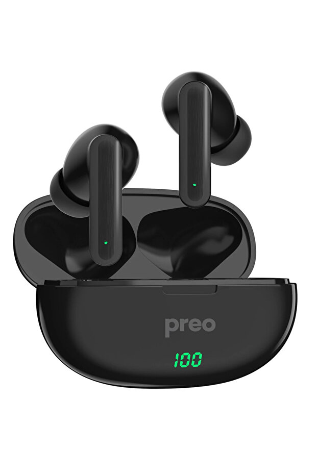 Ms37 Pro Tws Kablosuz Bluetooth Kulaklık - 1