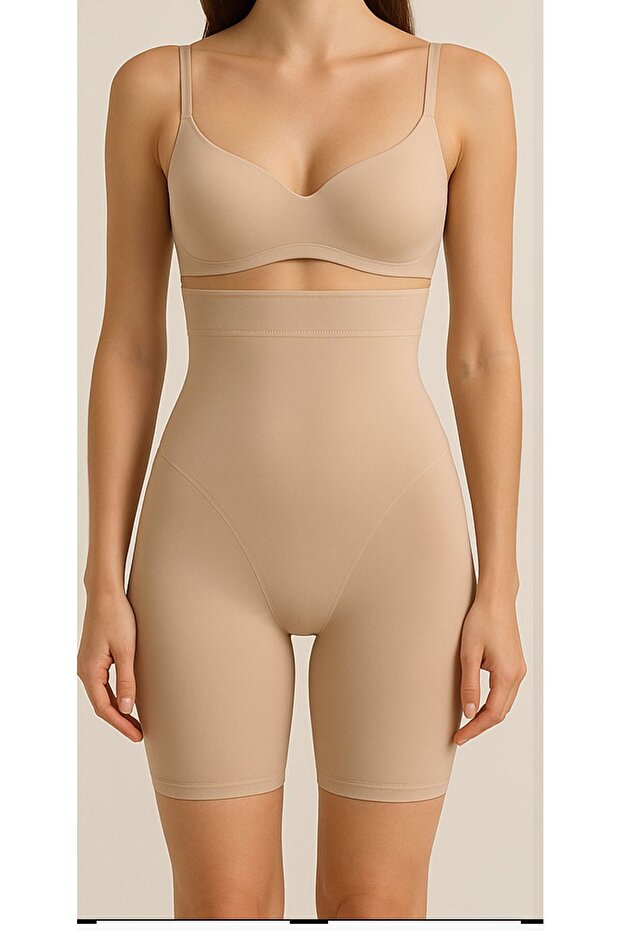 Women's Overknee Corset - Sizes down One Size, Shape-Up