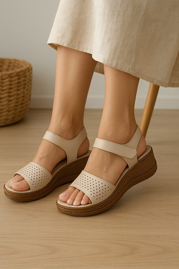 New Season Chic Sandals