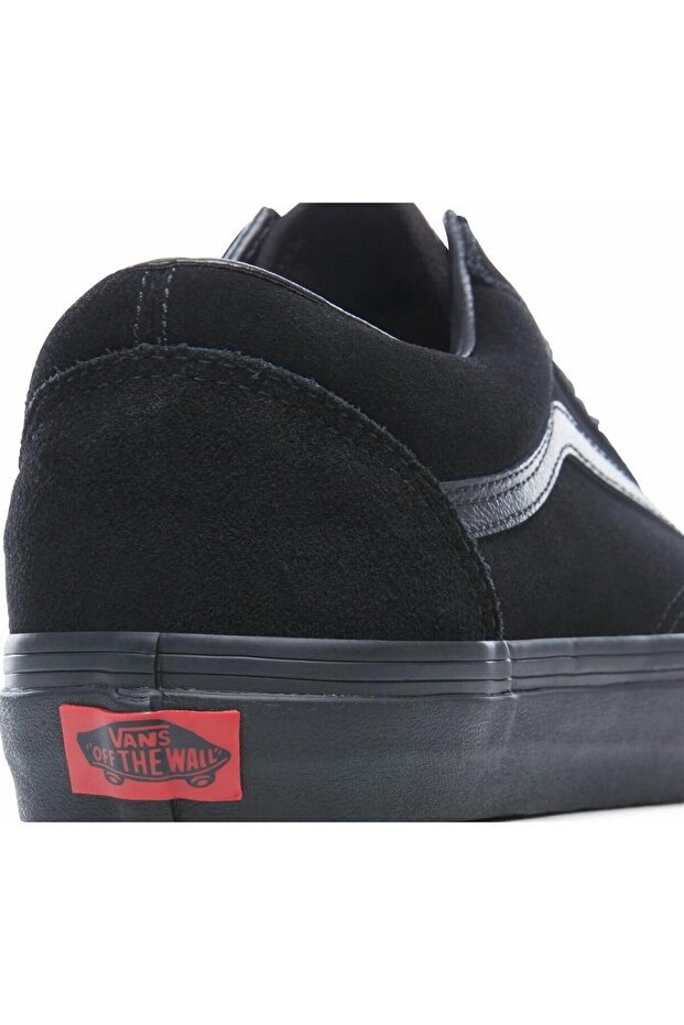 UA Old Skool Unisex Ayakkabı - 2