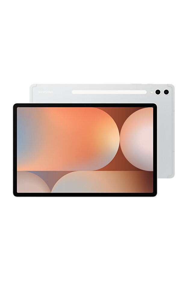 Galaxy Tab S10 Plus SM-X820 12GB 256GB Gri Tablet - 3