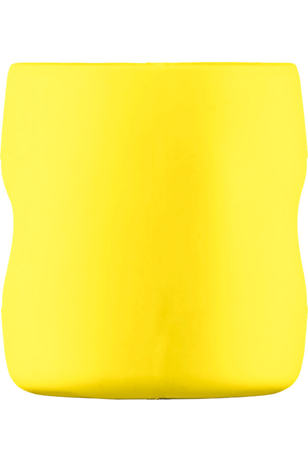 Silikon Mini Bardak Sunrise Sarı - 4