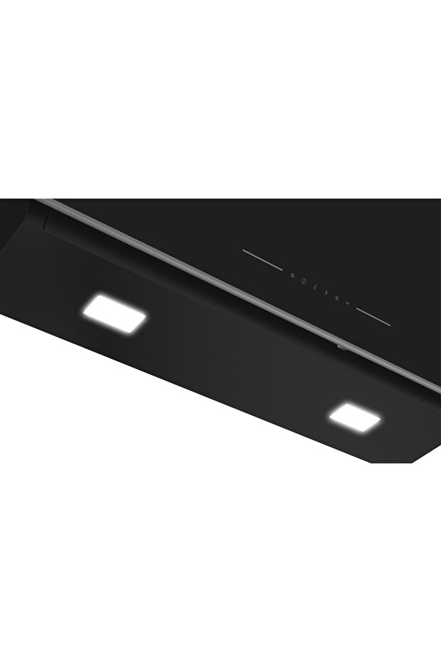 Bde 9062 S Duvar Tipi Davlumbaz - 3