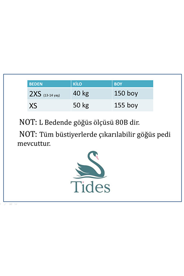 Şortlu Mayo Takımı - 3