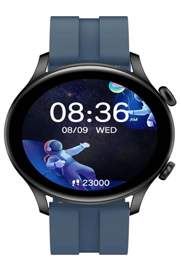 Unisex Akıllı Saat - 3