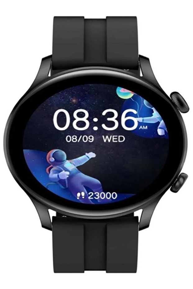 Unisex Akıllı Saat - 2